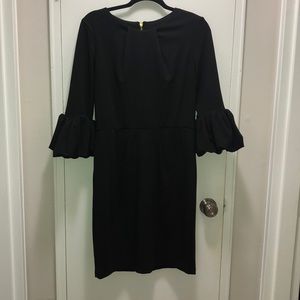Betsy & Adam Dress